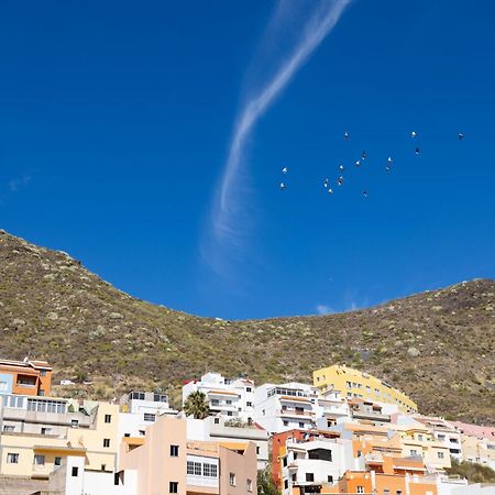 Sunny Island Atico Cruz San Andrés Dış mekan fotoğraf